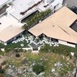 Brooke D'Orsay's House