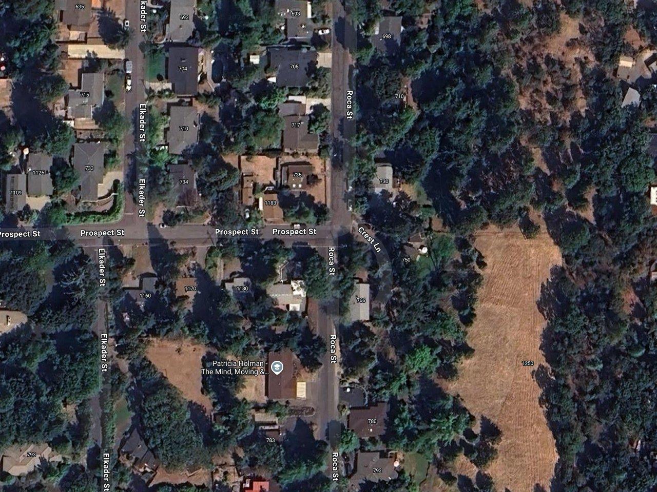 Bruce Campbell's House