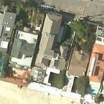 Bruce Dern's house