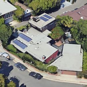 Bryan Greenberg & Jamie Chung's House