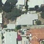 Carl Ballantine's House
