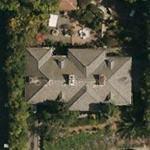 Carl Gordon's House