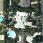 Carlos Mencia's House