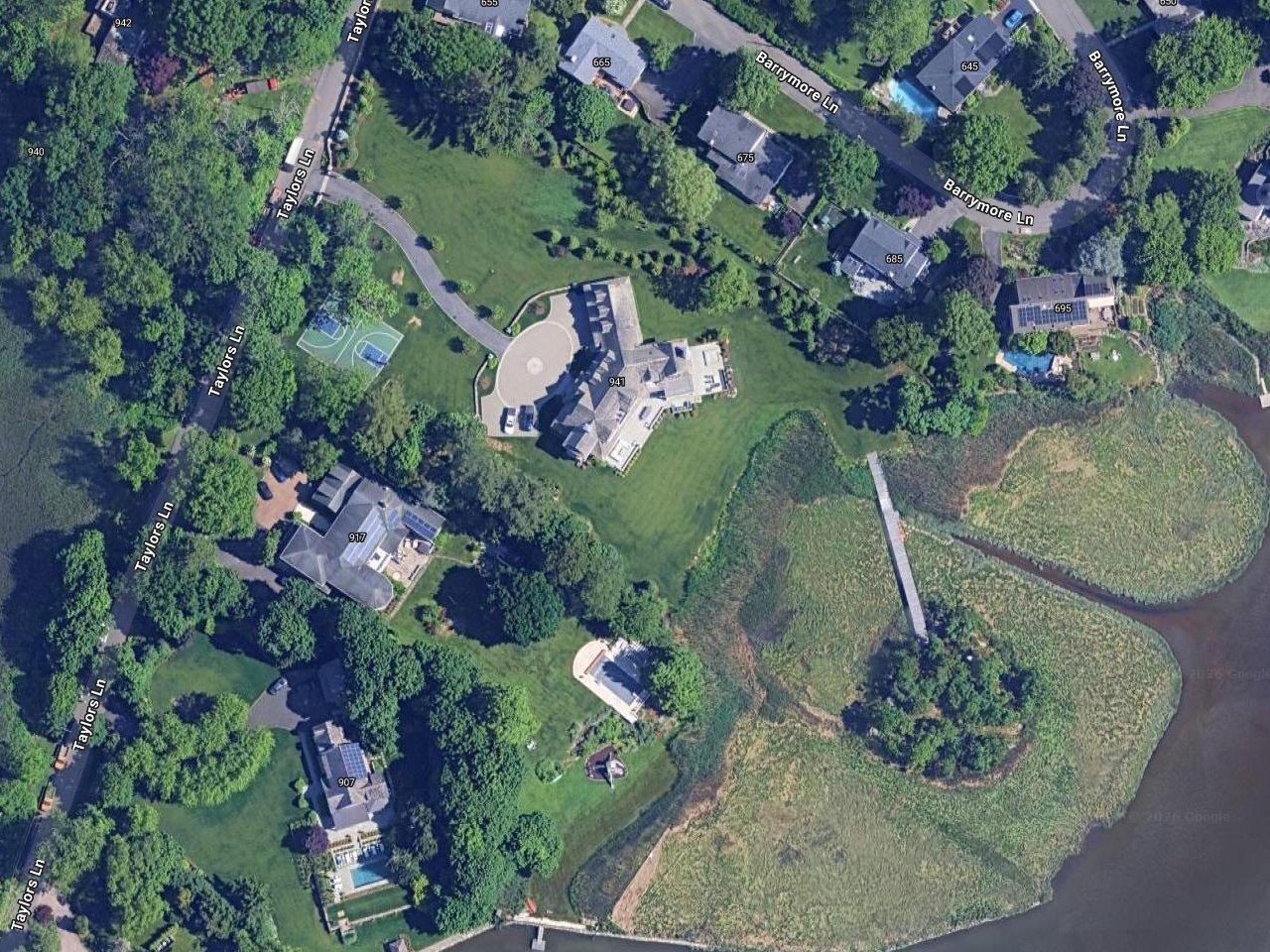 Carly Rose Sonenclar's House