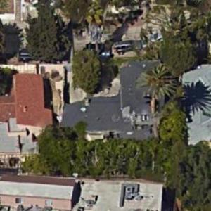 Carmine Giovinazzo's House