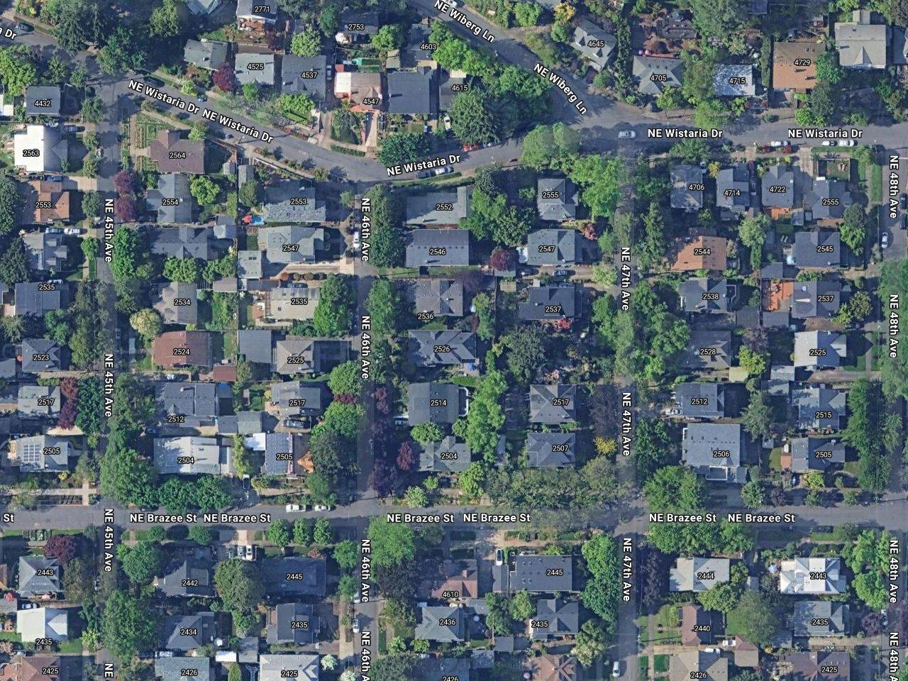 Carrie Brownstein's House