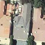 Cedric the Entertainer's House