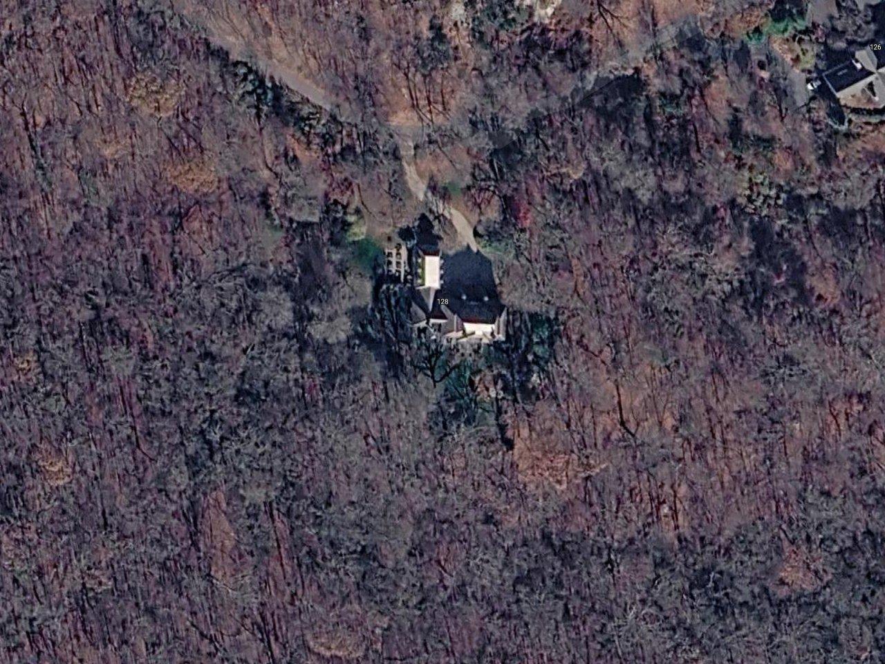 Charmagne Eckert's House