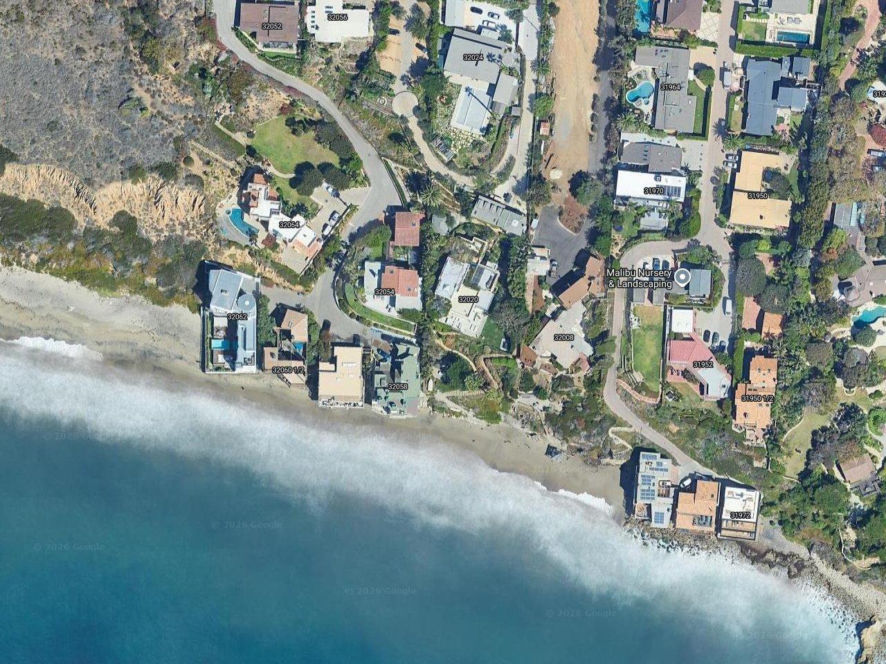 Cheech Marin's House