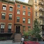 Chloë Sevigny's Apartment