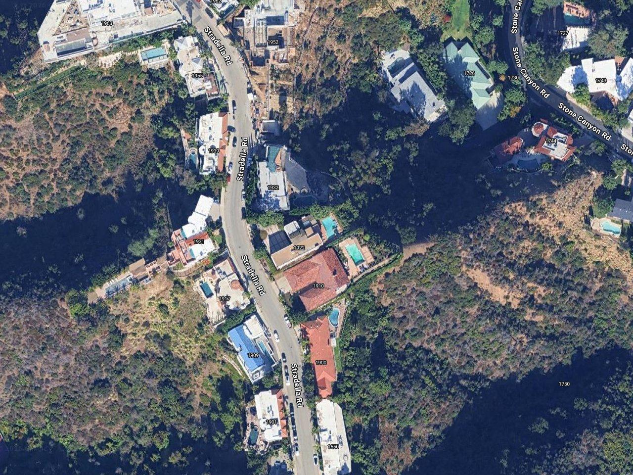 Chloe Grace Moretz's House