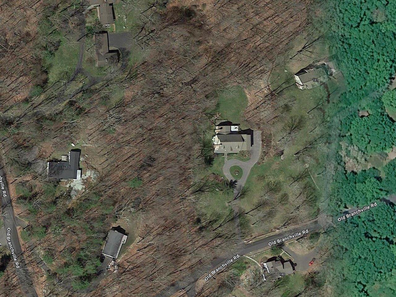 Chris Elliott's House