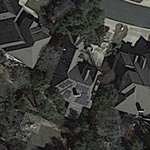 Chris Klein's House
