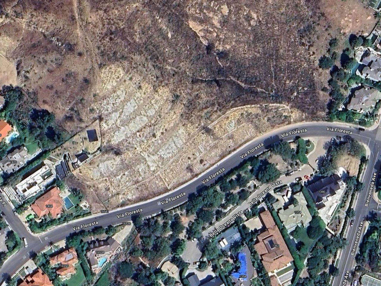 Chris Pratt's House