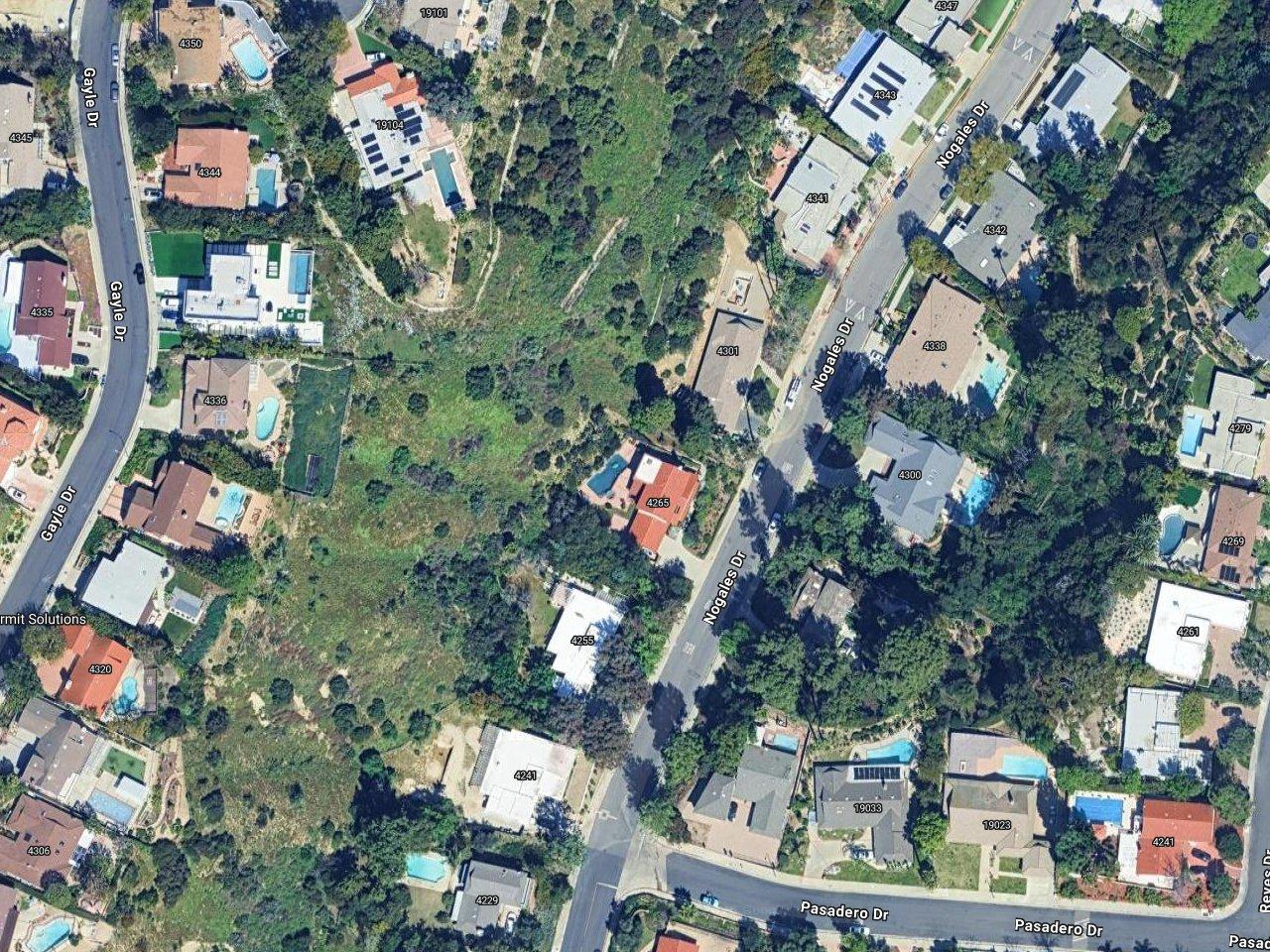 Chrissy Metz's House