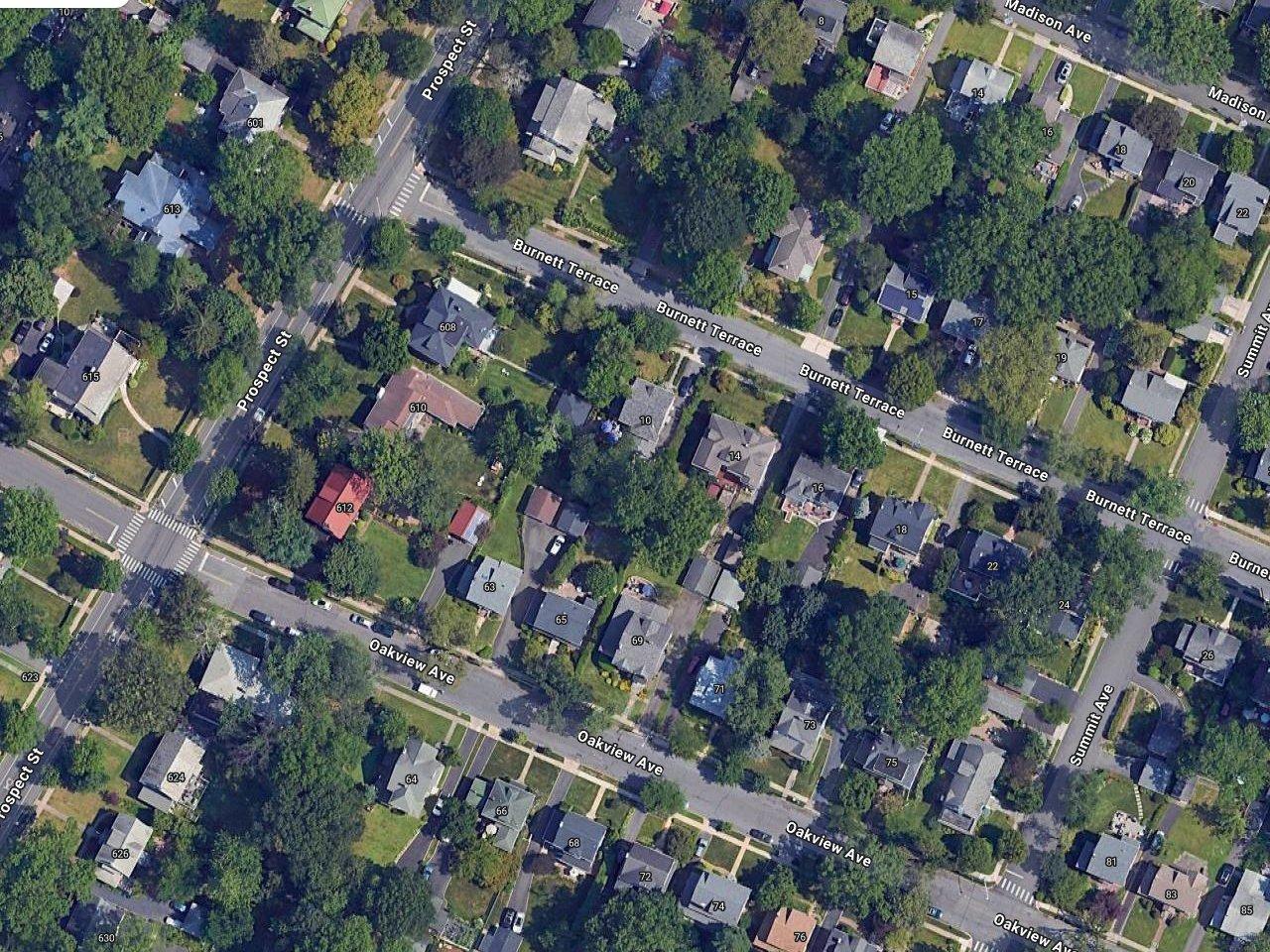 Christine Ebersole's House