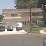 Christopher Atkins' House