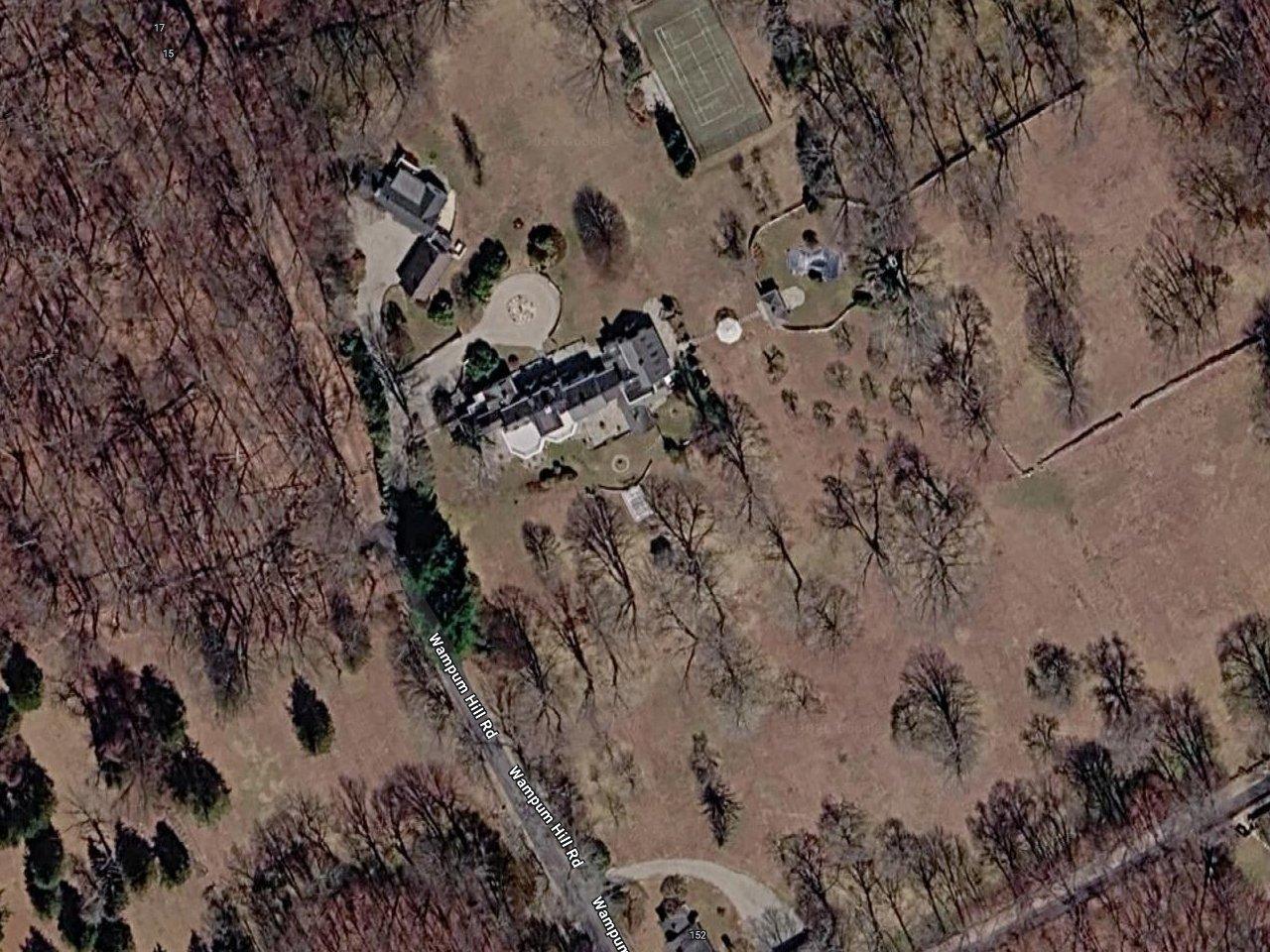 Christopher Plummer's Estate