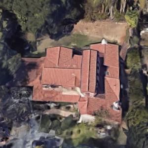 Christopher Wilding's House