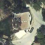 Cirkut's House (previously owned by Ali Larter)