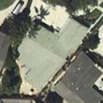 Coby Bell's House