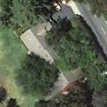 Coleen Gray's House