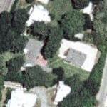 Constance McCashin's House