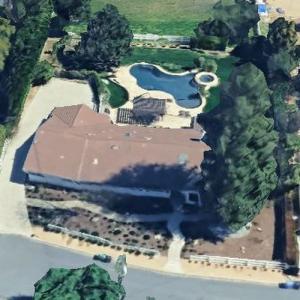 Cooper Koch's House