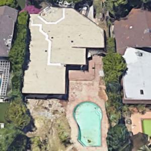 Craig Robinson's House