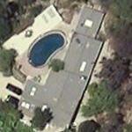 Cuba Gooding, Jr.'s House