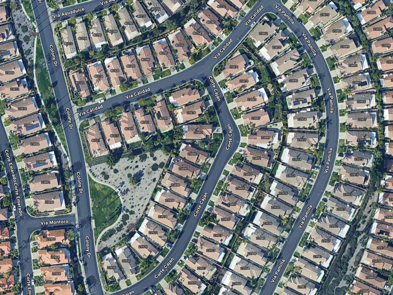 Dana Carvey's House