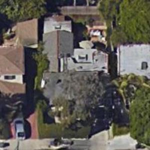 Dania Ramirez's House