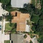 Daniel Davis' House