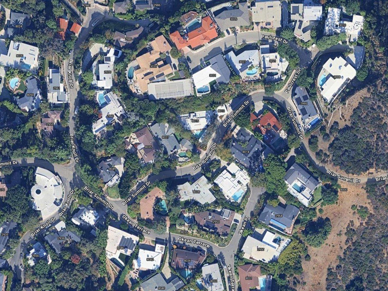 Danny McBride's House