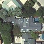 Darren McGavin's House
