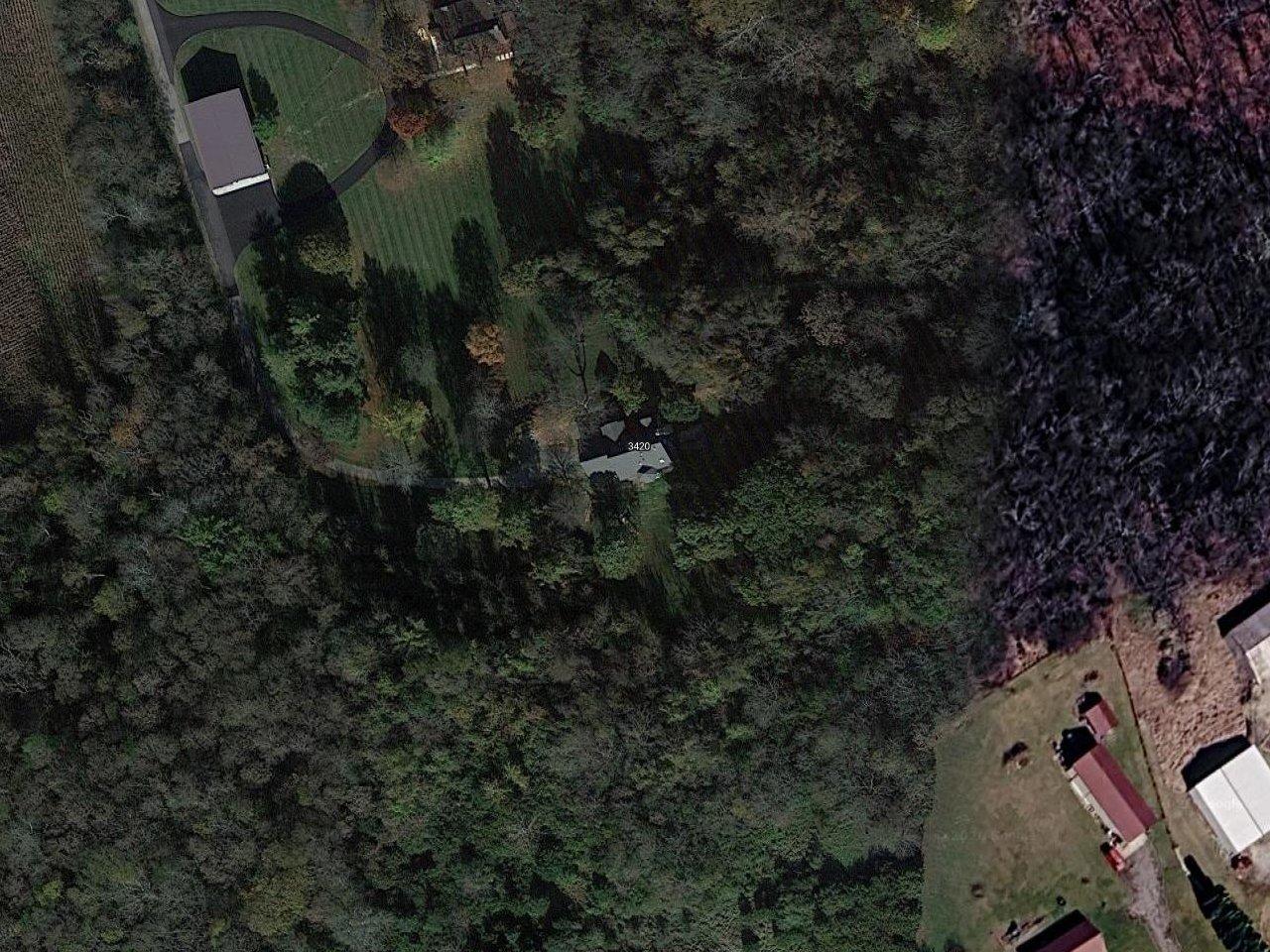 Dave Chappelle's House