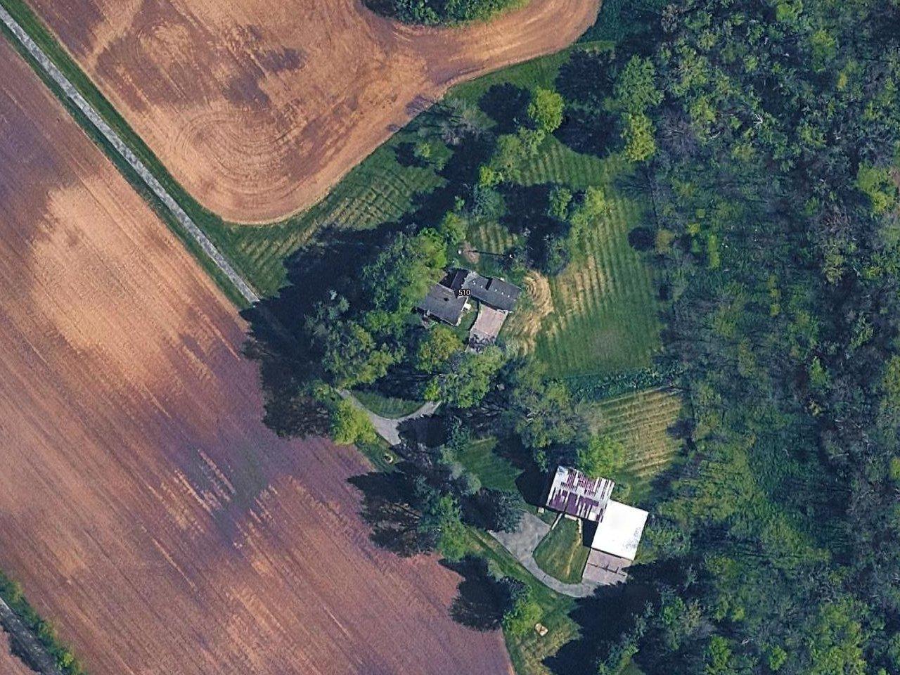 Dave Chappelle's House