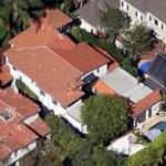 Dave Coulier's House