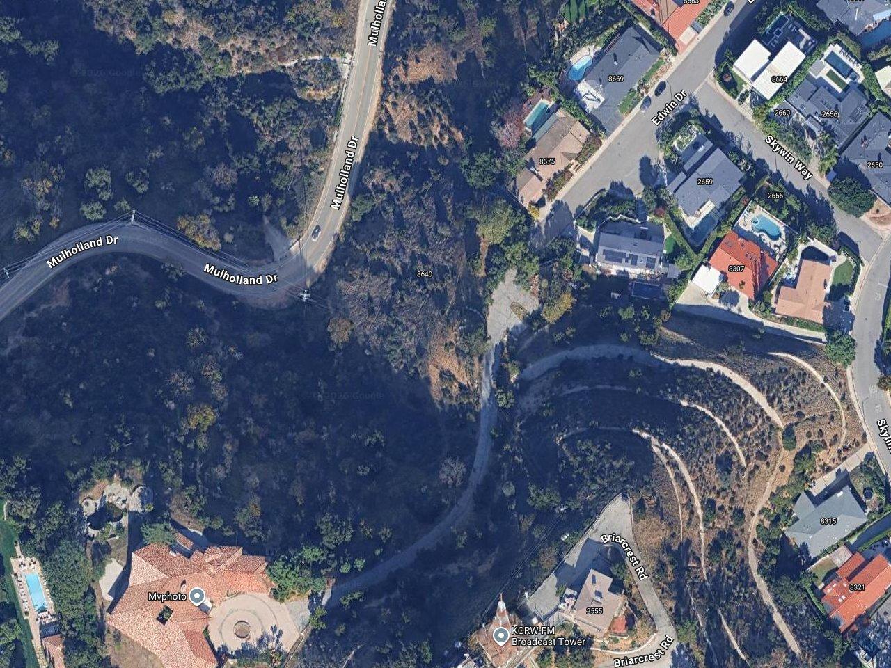 David Alan Grier's House