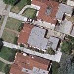 David Chokachi's House