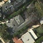 David Clennon's House