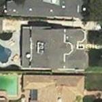 David Cowgill's House