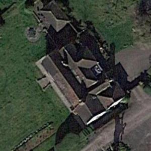 David Jason's House