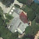 David Ladd & Dey Young's House