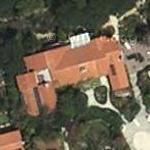David Selby's House