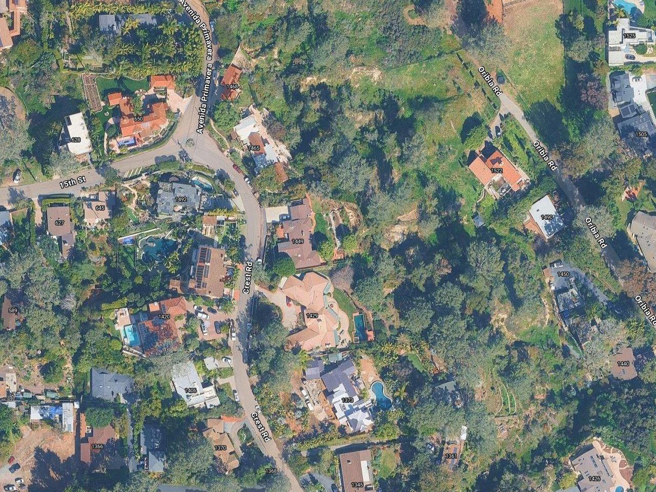 Debbe Dunning's House