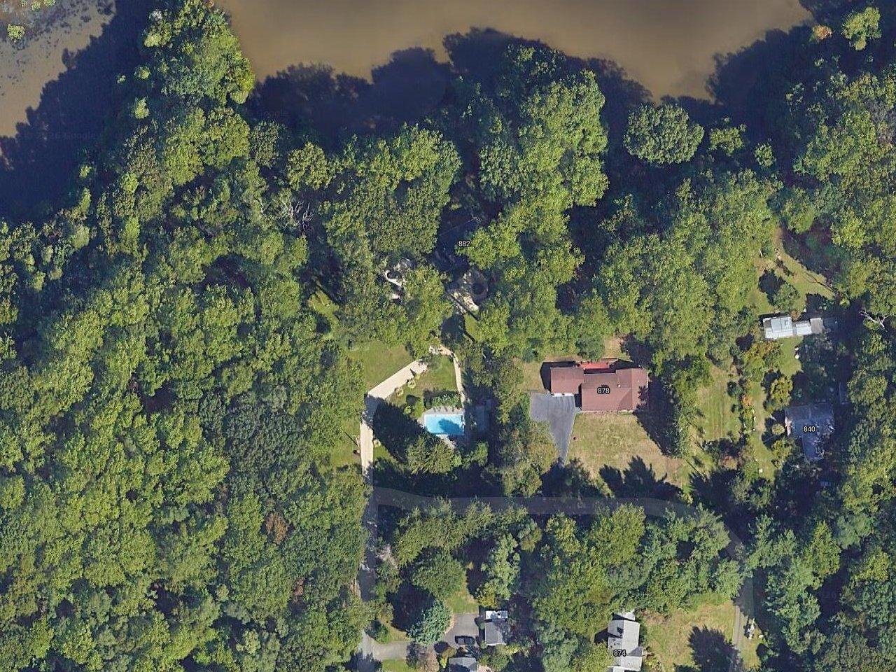 Deborah Harry's House