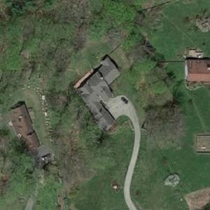 Debra Jo Rupp's House