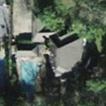 Debra Paget's House