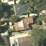 Denise Crosby's House